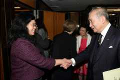 20130417 VC & Heads of college200